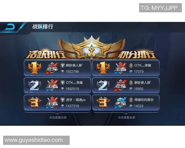 电竞新闻王者荣耀评论IG战队表现的节奏变化与影响分析